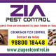 Cockroach Treatment just Rs. 600 only | Residence | Apartments |