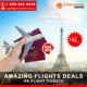 Find the Best Last Minute Airfare Deal for Your Next Trip 1-855-564-8040