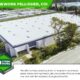 Flexible Warehouse Space at Cubework Pellissier with no hidden fees